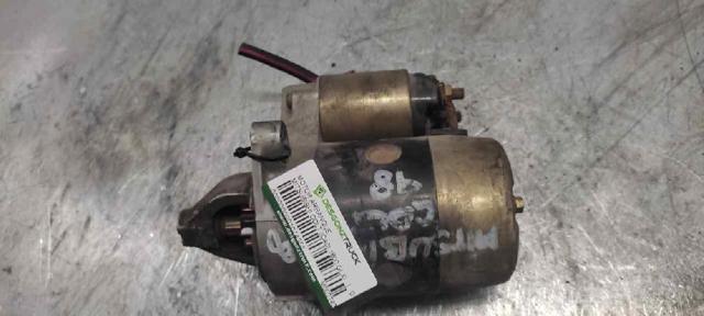 MITSUBISHI M003T43381 Стартер в наличии Николаев