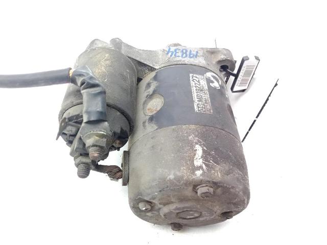 M003T43381 MITSUBISHI Стартер купить в Днепр