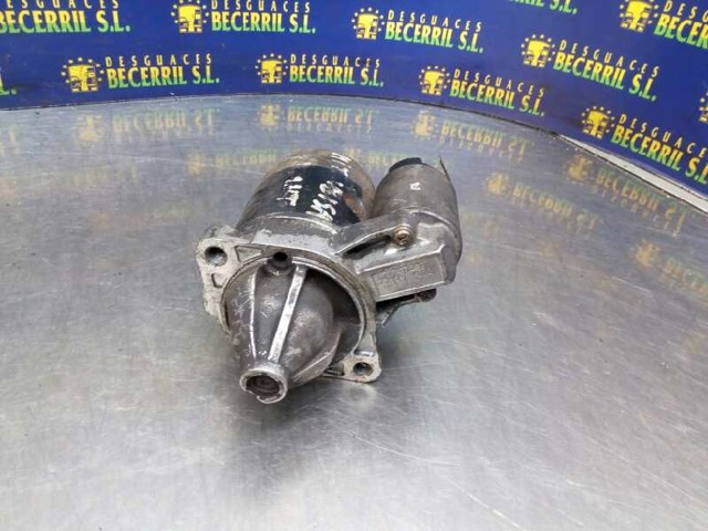 M003T43381 MITSUBISHI Стартер купить в Черновцы