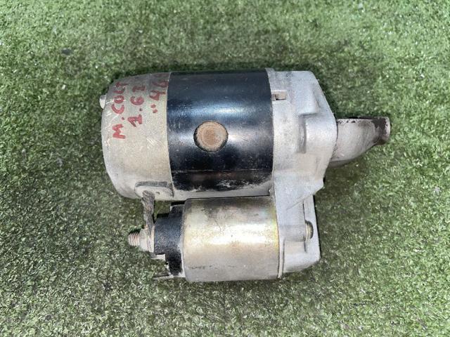 M003T43381 MITSUBISHI Стартер купить в Украина