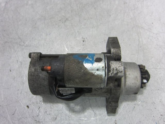 M008T71371 NISSAN Стартер купить в Винница