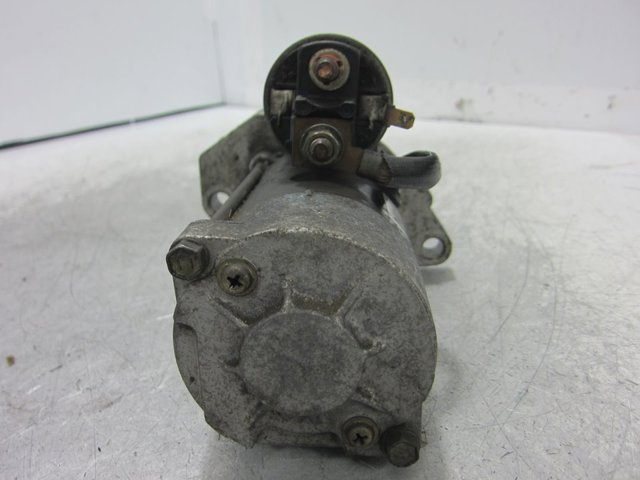 NISSAN M008T71371 Стартер в наличии Украина