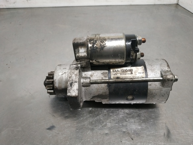 M008T71371 NISSAN Стартер купить в Житомир