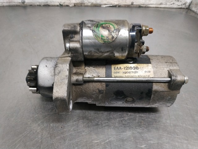 M008T71371 NISSAN Стартер купить в Ровно