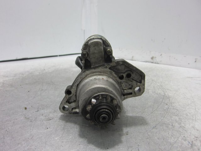 M008T71371 NISSAN Стартер купить в Ирпень