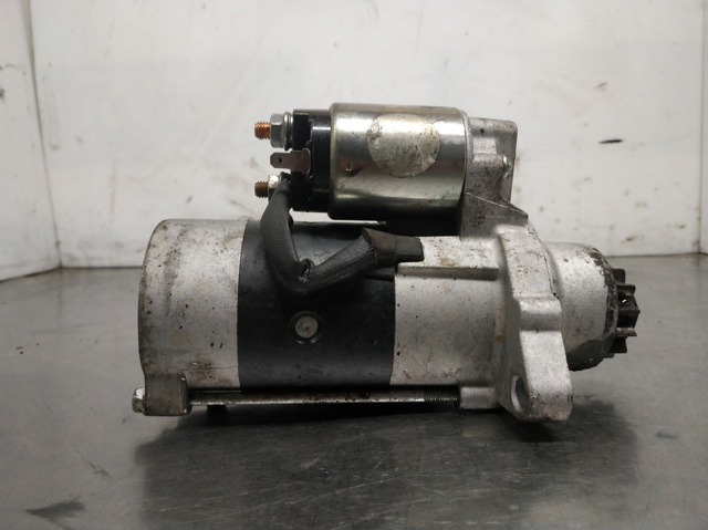 M008T71371 NISSAN Стартер купить в Хмельницкий