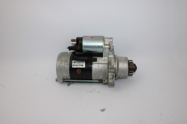 M008T71371 NISSAN Стартер купить в Львов