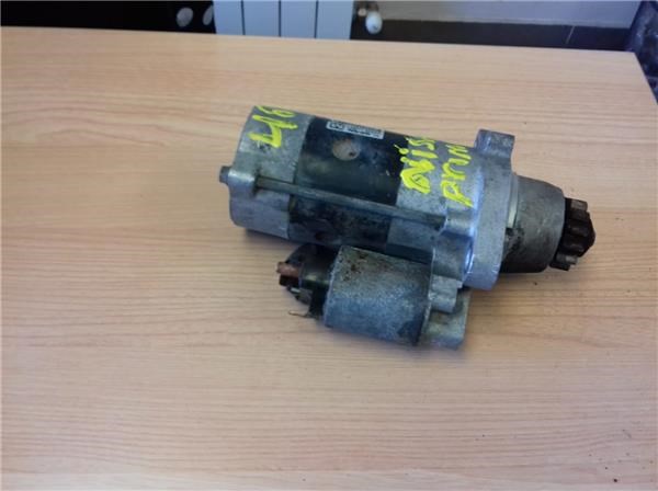 Motor de arranco M008T71471 NISSAN