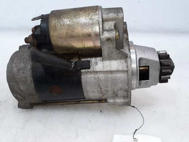 Motor de arranco M008T71471 NISSAN