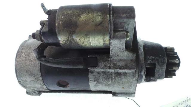 Motor de arranco M008T71471 NISSAN