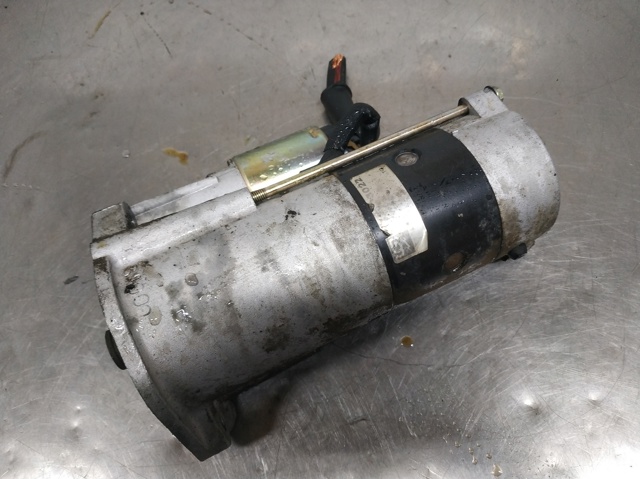 M008T75071A MITSUBISHI Стартер купить в Львов