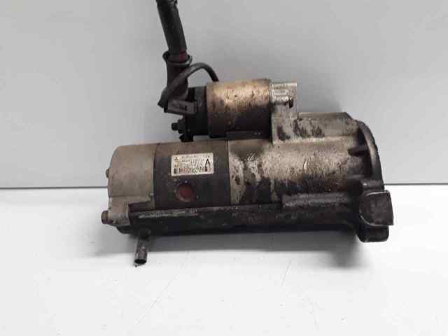Motor de arranco M008T75071A MITSUBISHI