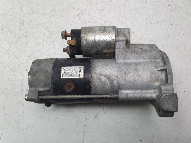 Motor de arranco M008T75071A MITSUBISHI