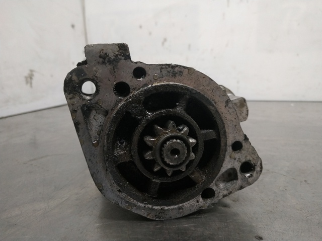 M008T75071A MITSUBISHI Стартер купить в Тернополь