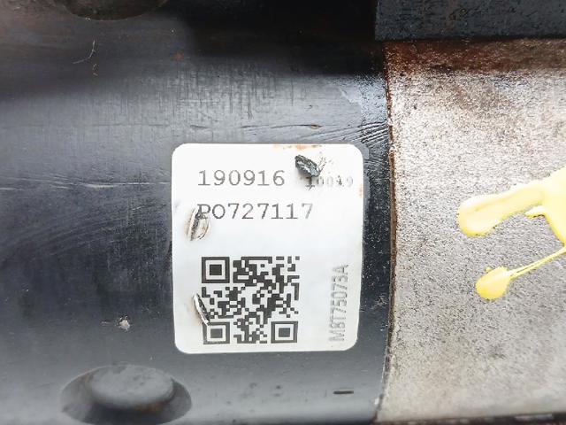 M008T75073A Стартер купить Украина