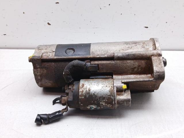 M008T75073A MITSUBISHI Стартер купить в Каменское
