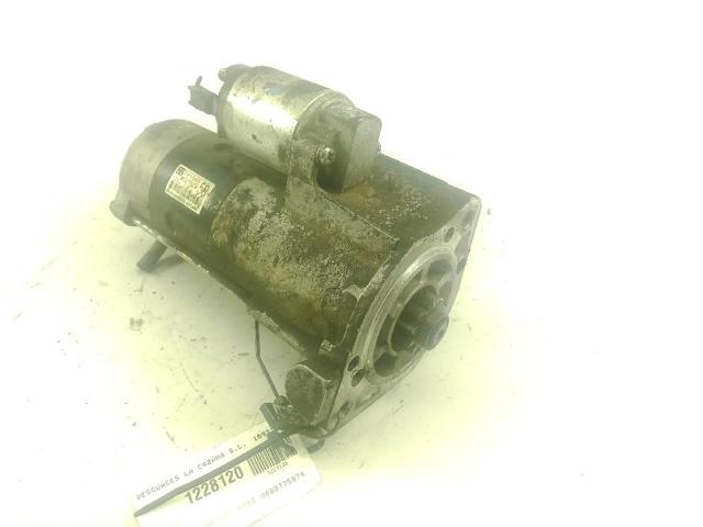 M008T75074 MITSUBISHI Стартер купить в Хмельницкий