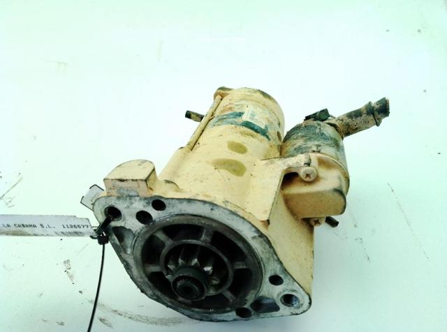 MITSUBISHI M008T75074 Стартер в наличии Черкассы