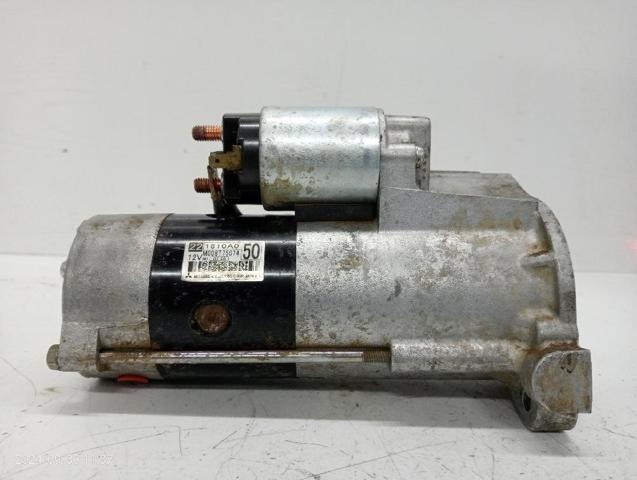 M008T75074 MITSUBISHI Стартер купить в Винница