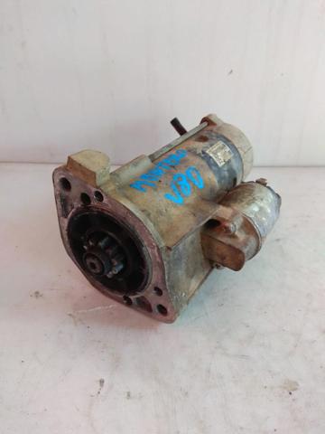 Motor de arranco M008T75074 MITSUBISHI