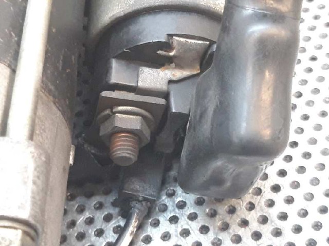 M008T75371 Стартер купить Запорожье