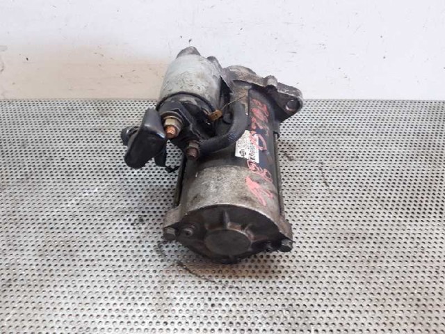 NISSAN M008T75371 Стартер в наличии Украина