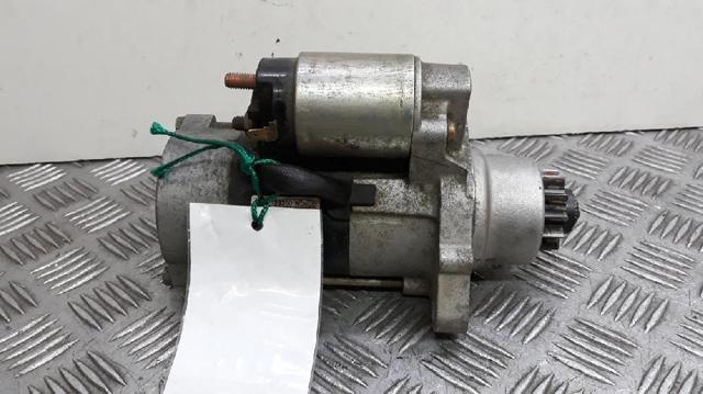 NISSAN M008T75371 Стартер в наличии Житомир