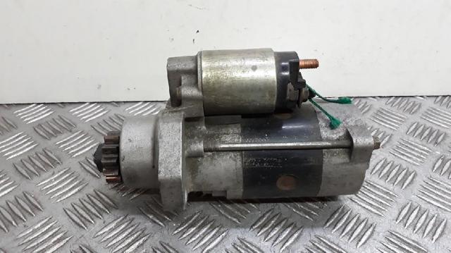 M008T75371 NISSAN Стартер купить в Украина