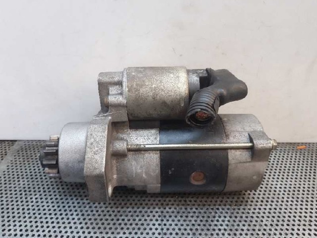 M008T75371 NISSAN Стартер купить в Запорожье