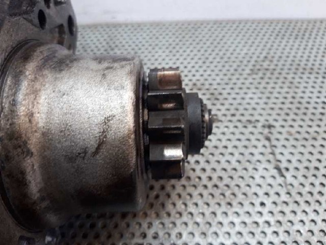 M008T75371 NISSAN Стартер купить в Запорожье