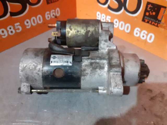 M008T75371 Стартер купить Черкассы