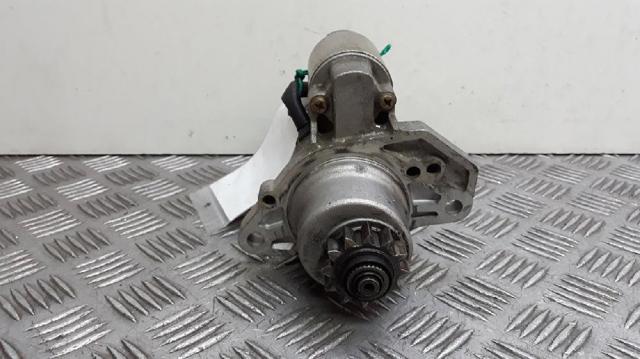 NISSAN M008T75371 Стартер в наличии Житомир