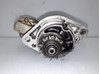 Motor de arranco M008T76071ZE NISSAN