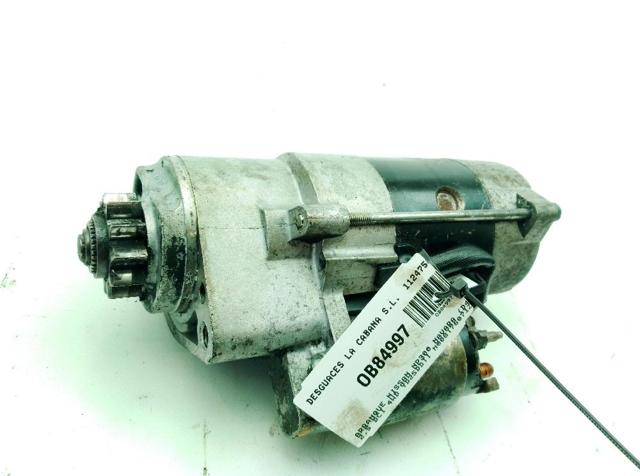NISSAN M008T76071ZE Стартер в наличии Полтава