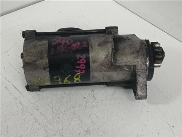 M008T76071ZE NISSAN Стартер купить в Тернополь