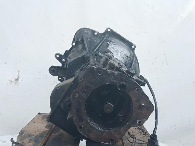 M011S5A001 MITSUBISHI КПП купить в Ровно