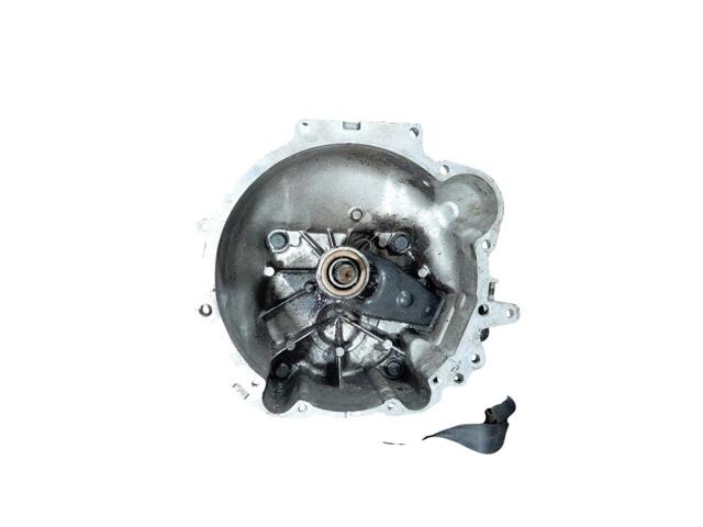 MITSUBISHI M011S5A001 КПП в сборе (механическая коробка передач) в наличии Сумы