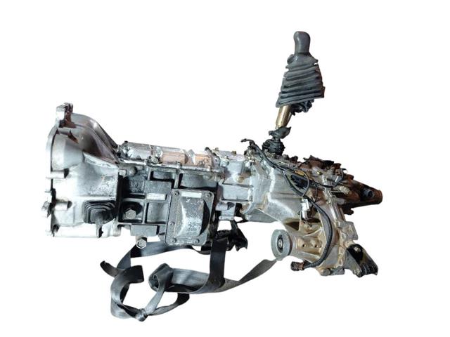 MITSUBISHI M011S5A001 КПП в наличии Львов