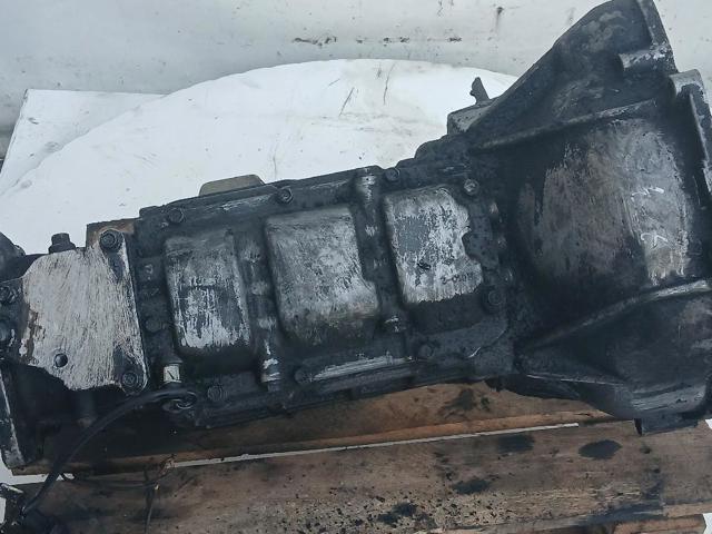 M011S5A001 MITSUBISHI КПП в сборе (механическая коробка передач) купить в Винница