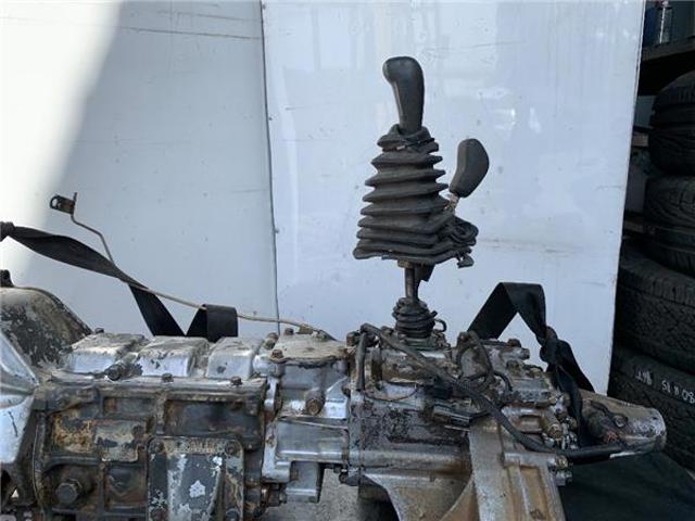 M011S5A001 MITSUBISHI КПП купить в Одесса