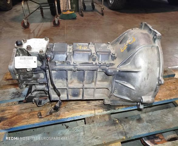 MITSUBISHI M011S5A001 КПП в наличии Днепр
