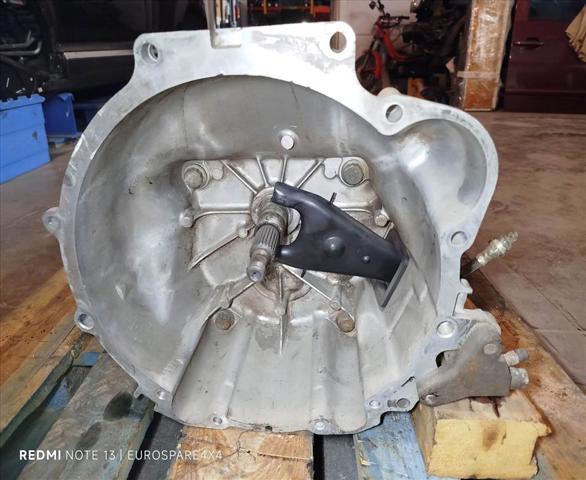 MITSUBISHI M011S5A001 КПП в наличии Ужгород