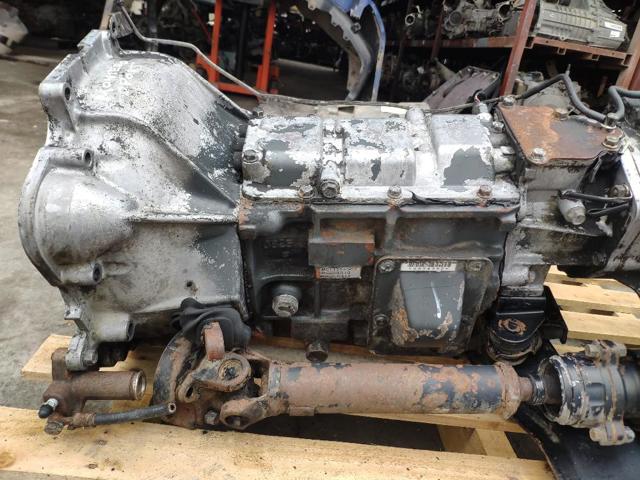 M011S5A007 MITSUBISHI КПП купить в Тернополь