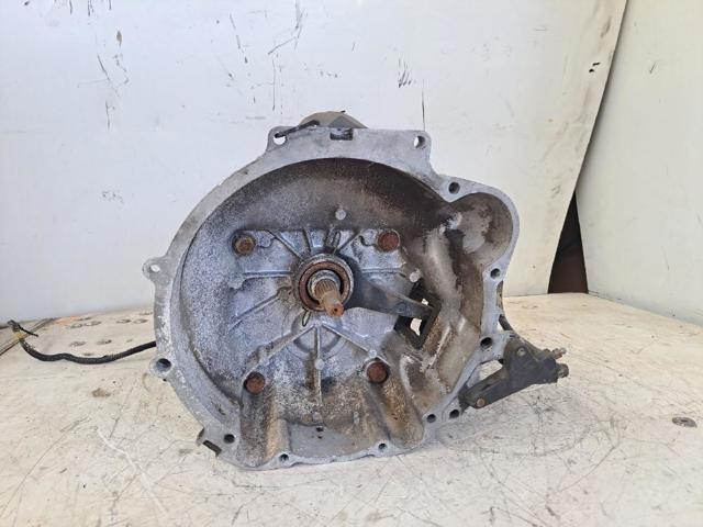 M011S5A007 MITSUBISHI КПП купить в Ирпень