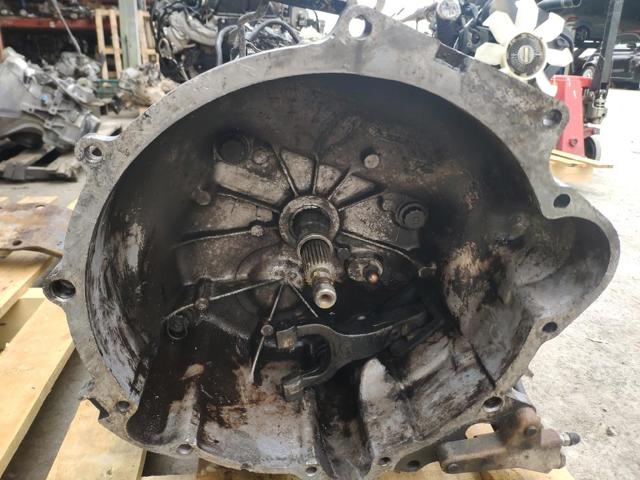 M011S5A007 MITSUBISHI КПП купить в Киев