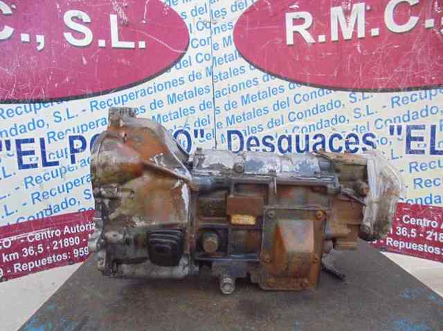 MITSUBISHI M011S5A007 КПП в наличии Ровно