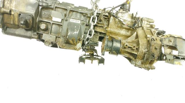 M011S5A012 MITSUBISHI КПП купить в Житомир