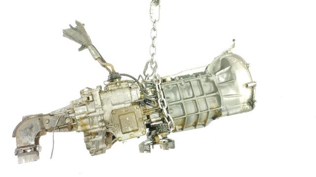 M011S5A012 КПП купить Кривой Рог