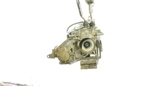 M011S5A012 MITSUBISHI КПП в сборе (механическая коробка передач) купить в Львов