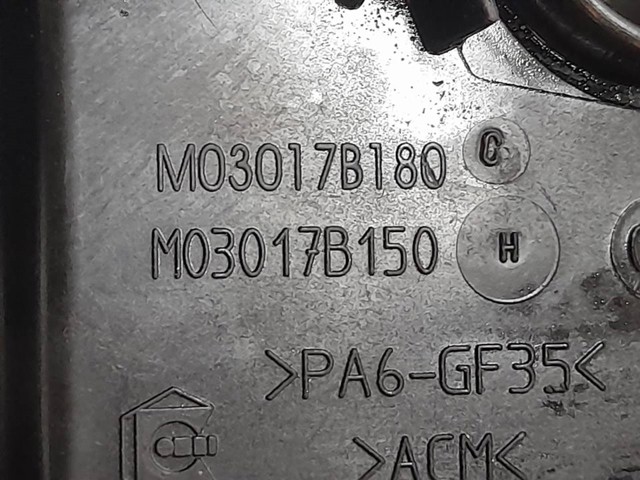 M03017B180 купить Ровно